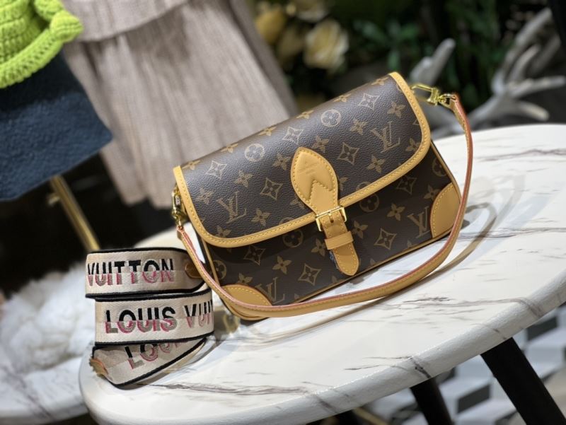 LV Satchel Bags